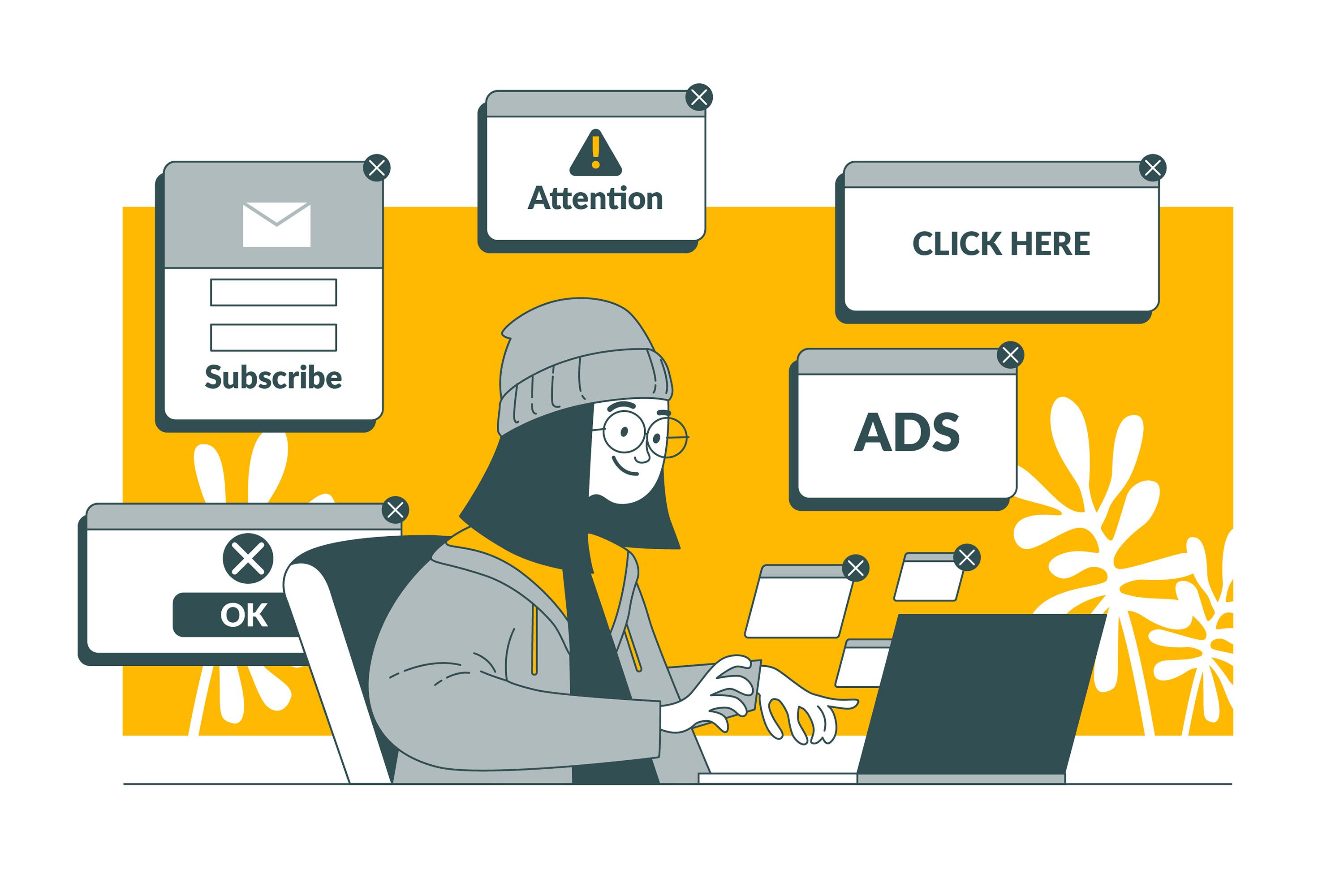 Ad Creation & Optimization