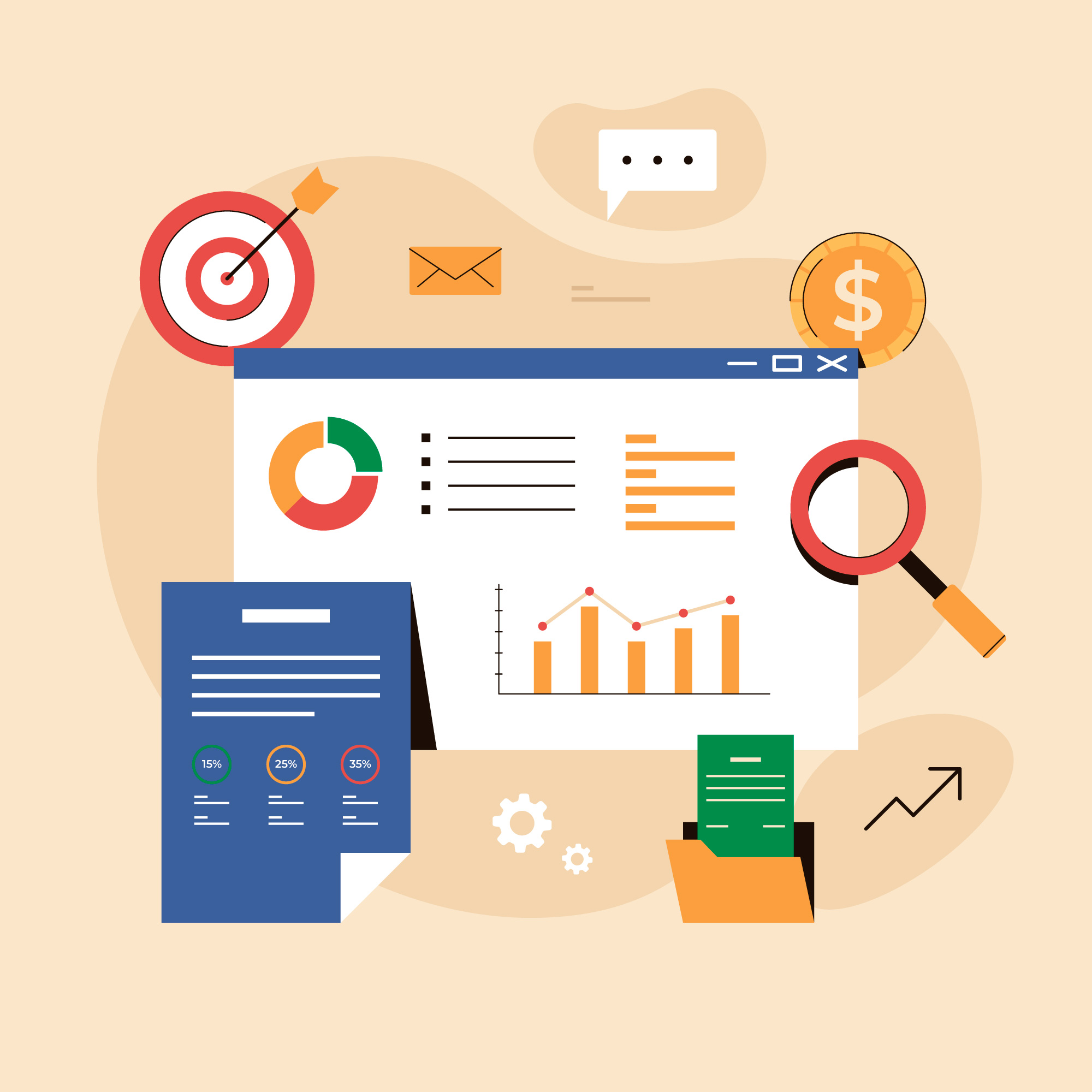 Keyword Research & Strategy
